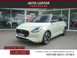 Suzuki Swift 1.2 Hybrid Comfort+ KAMERA NAVI ACC LED - Suzuki Swift Jahreswagen