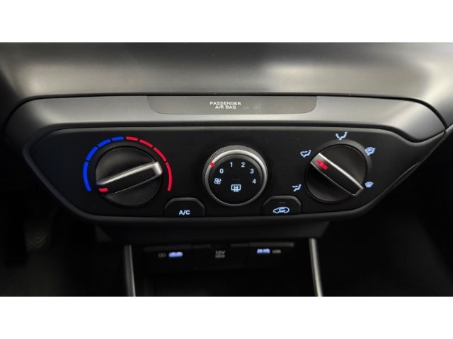 Hyundai i20 – Bild 14
