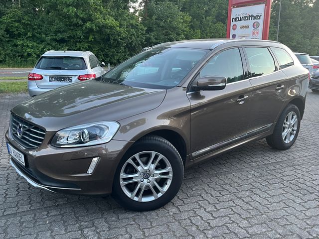 Volvo XC 60 *Navi/PDC/Bi-Xenon/AHK*