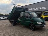 Mercedes-Benz Sprinter 616 CDI*DREI SEITEN MEILLER KIPPER* EU4 - Mercedes-Benz 616 cdi sprinter