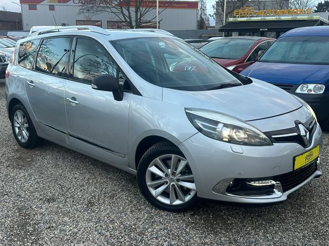 Renault Scenic III Grand BOSE Edition*Aut.*Kamera*Navi