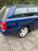 Audi a4 b5 1.9 TDI - Audi A4 aus 2000: 1.9