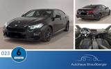 BMW 218i Gran Coupé M Sport AHK HiFi SHZ 2-ZK