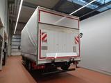 FUSO CANTER 7C18 EXPORT - Gebraucht Pkw-Anhänger