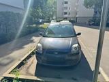 Ford Fiesta 1,3 51 kW Fun Fun - Ford Fiesta aus 2006: Fun