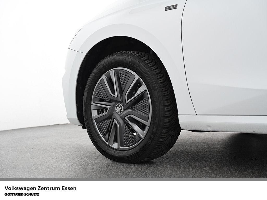 Skoda Fabia - Bild 6