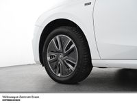 Skoda Fabia - Vorschau Bild 6