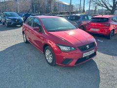 Fahrzeugabbildung Ibiza Style 1.0 TSI EU6d