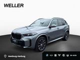 BMW X5 xDr 30dA M SPORT PRO StHz,AHK,B+W,KEIN MIETER - BMW X5: Mi