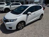 Honda Jazz 1.3 i-VTEC CVT Elegance - Honda Jazz: Automatik
