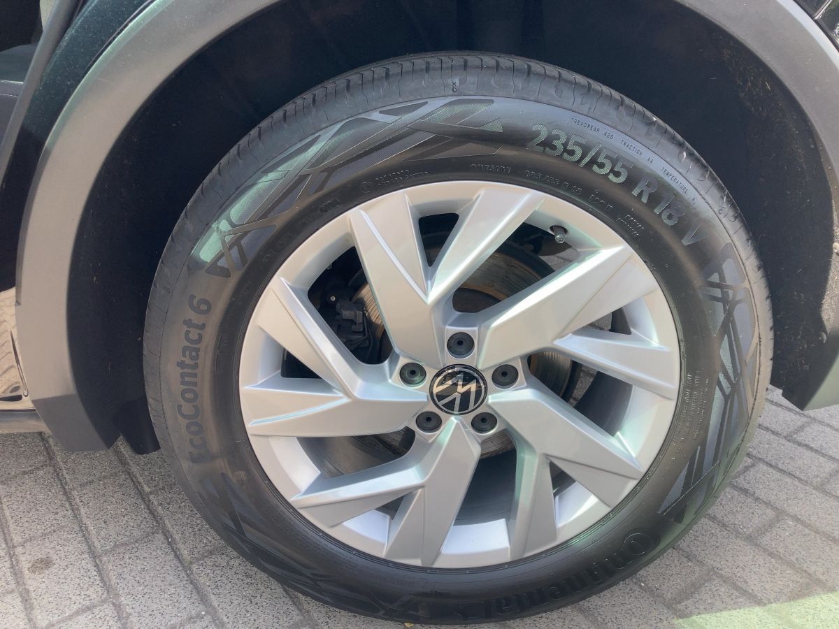 Volkswagen Tiguan - Bild 12