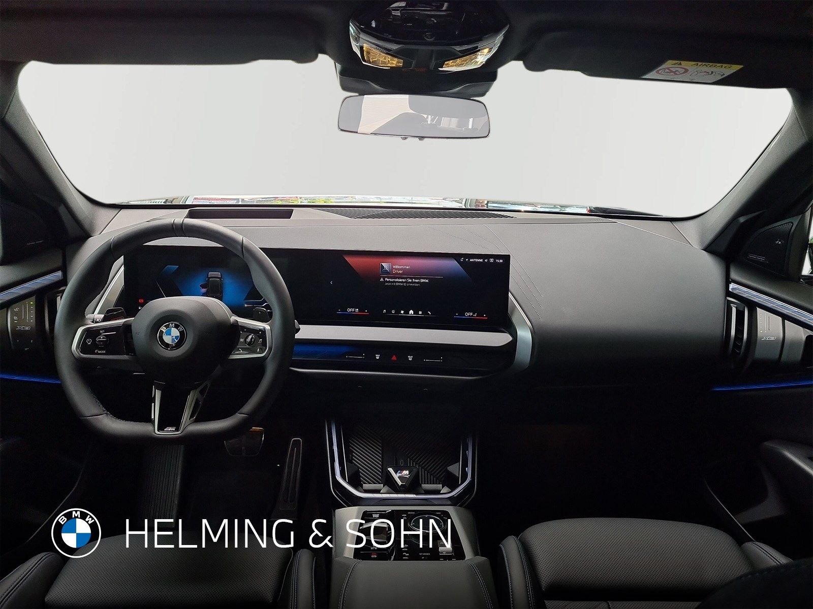 BMW X3 - Bild 7