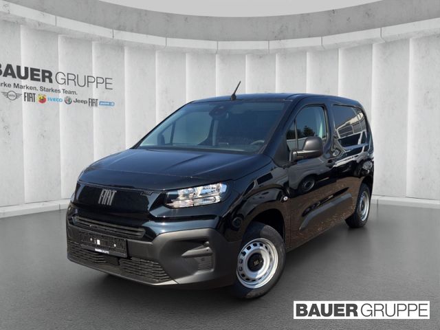 Fiat Doblo Kastenwagen L1 1.5 BlueHDi 75 kW EU6d