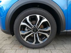 FORD Puma Titanium*ACC*RFK*