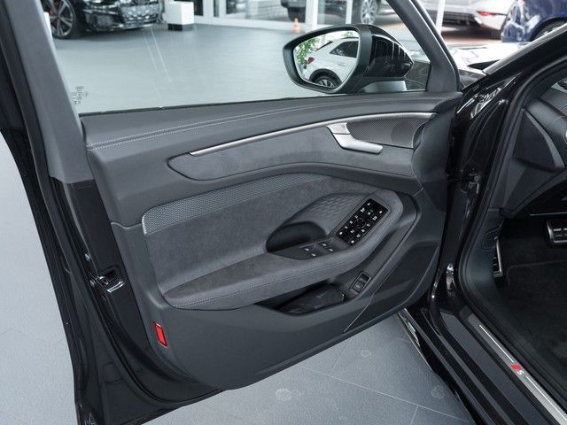 A6 Avant TDI quattro S line EDITION-ONE+TECH-PRO