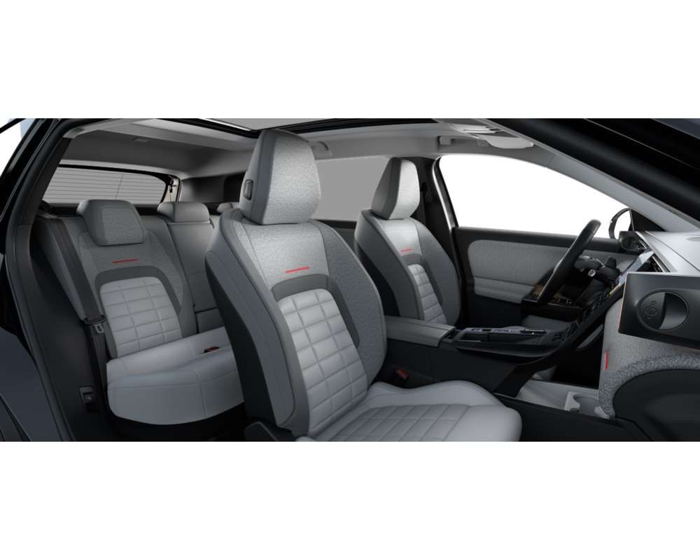 Citroën C5 Aircross - Bild 8
