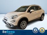 Fiat FIAT 500X 1.4 M-AIR CROSS PLUS 4X4 170CV AUTO - Fiat 500X CROSS-PLUS