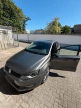 Volkswagen Vw Polo 1.4 Motor - Volkswagen Polo: Moto