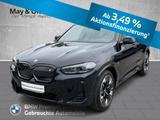 BMW iX3 Impressive M Sport HUD AHK Pano LED Navi Led - gebrauchte BMW iX3 aus dem Jahr 2024