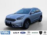 Kia Niro Vision PHEV NAVI^ RFK^ LHZ^ SHZ^ KLIMA^ - gebrauchte Kia Niro aus dem Jahr 2019