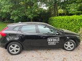 Volvo V40 2.0d/Euro6/Navi/Klima/Cruise/Pdc/Ahk/Tüv/Alu - Volvo V40 in Köln