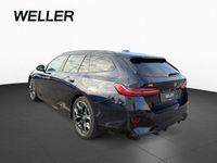 BMW i5 - Vorschau Bild 11