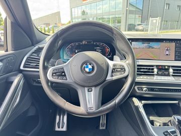 BMW X6 - 10