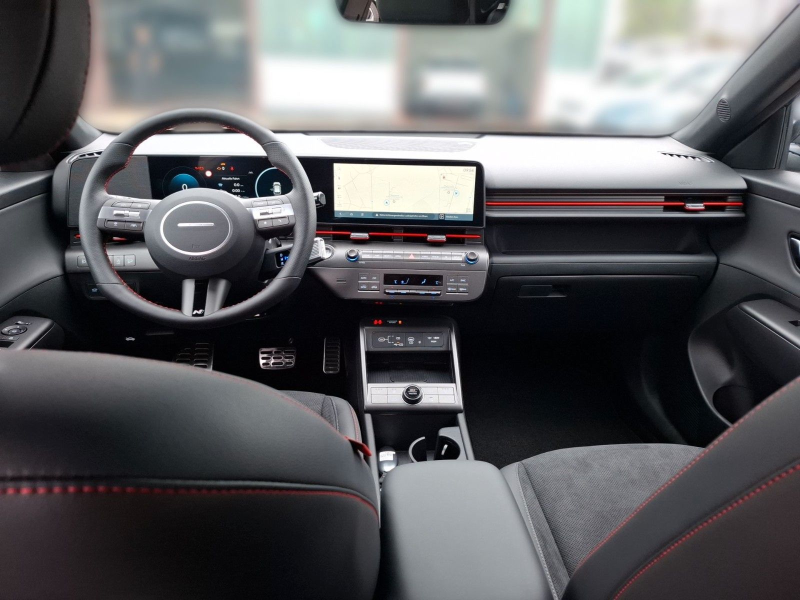 Hyundai KONA - Bild 10