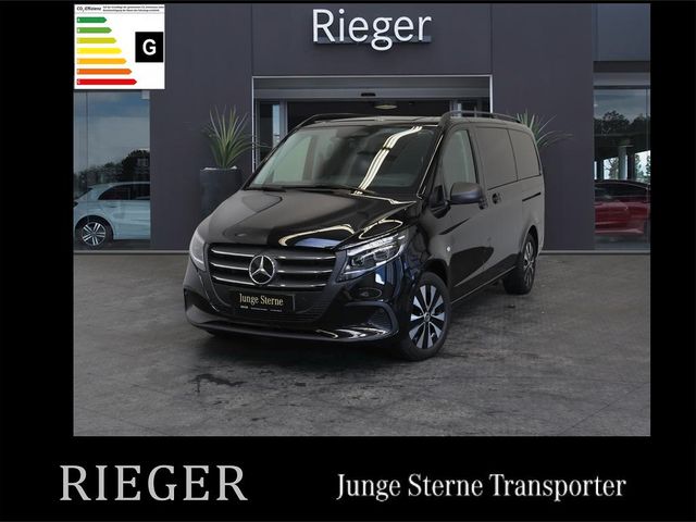 Mercedes-Benz Vito 116 CDI Tourer-Pro*MOPF*Distronic*Fondklima