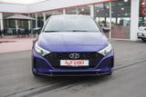 Hyundai i20 1.0 Prime Mild-Hybrid LED Navi Bose Kamera - gebrauchte Hyundai i20 aus dem Jahr 2021