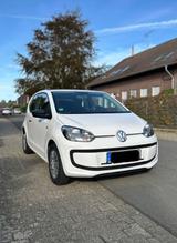 Volkswagen VW up! take up! **2.HAND - PRIVAT - TÜVAU ... - VW e-up! von privat