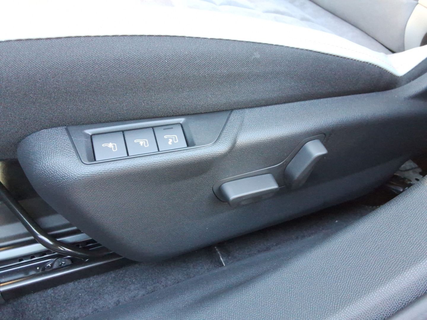 Citroën C4 X - Bild 20