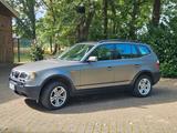 BMW X3 3.0i -