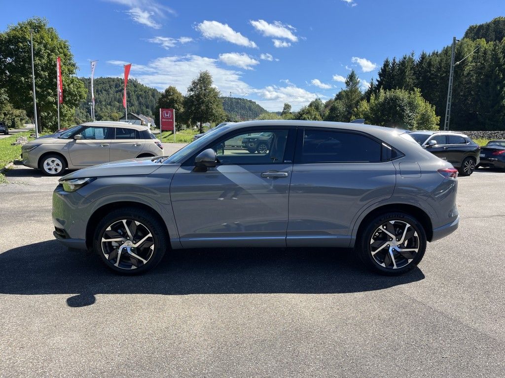 Honda HR-V - Bild 2