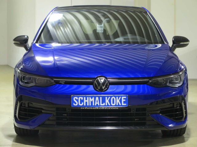 VW Golf VIII R 2.0 TSI OPF 4Mot DSG7 Leder Navi