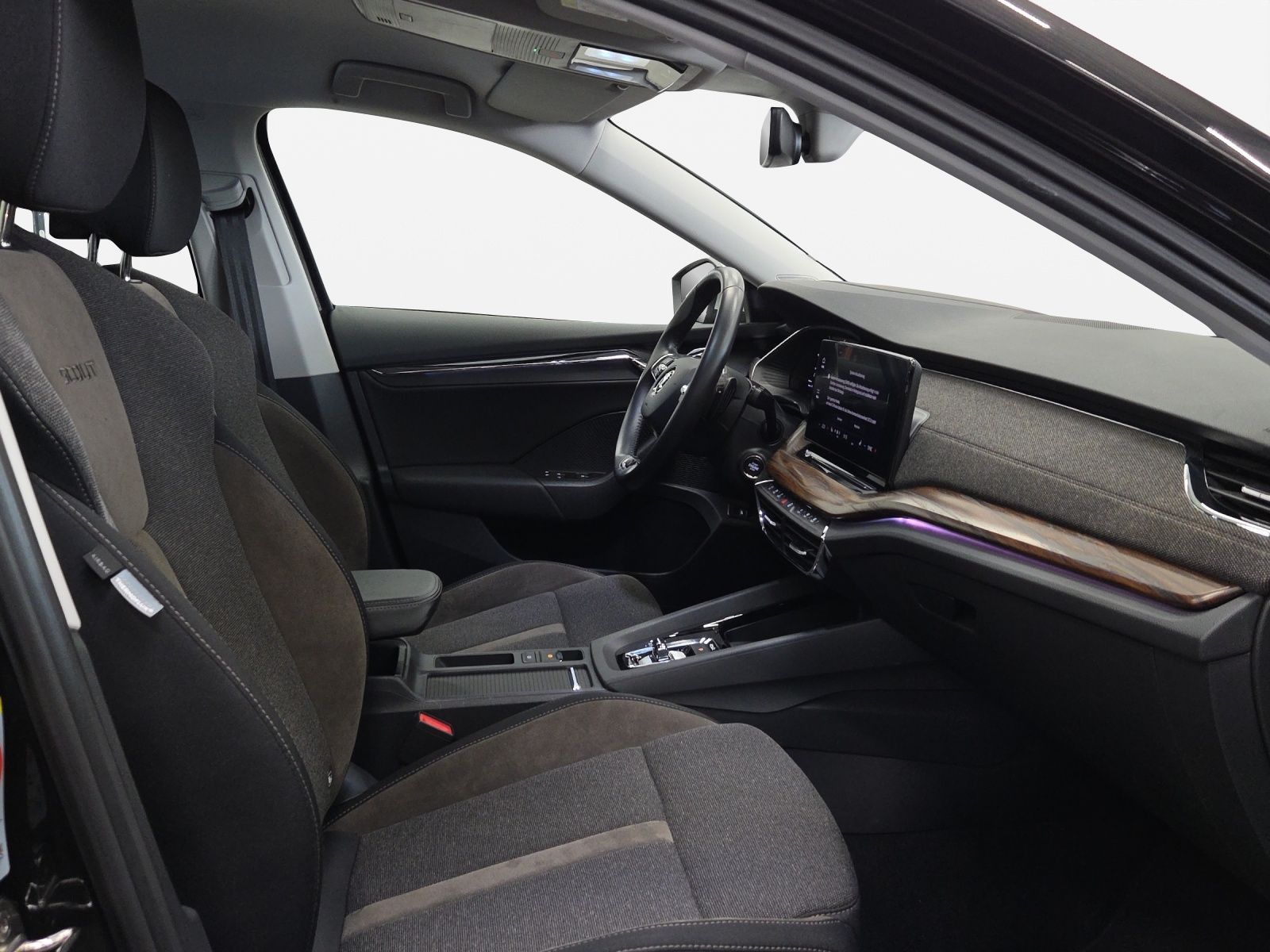 Skoda Octavia - Bild 4