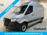 Mercedes-Benz Sprinter 317 CDI L2H2 RWD Automaat / Bär Laadkle - Ladebordwand Bär