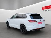 Volkswagen Touareg - Vorschau Bild 5