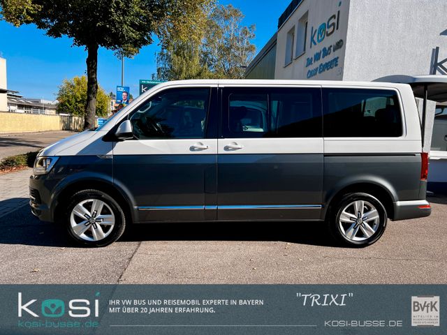 Volkswagen T6 Multivan Comfortline DSG/u.a.2xST/TRAUMBULLI!