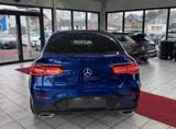 Mercedes-Benz GLC 250 Coupé AMG Line 4MATIC - Mercedes-Benz GLC-Class in Stuttgart