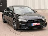 Audi A7 3xS Line 50 TDI quattro Voll Leder Pano 21 Zo - Audi A7 mit Panoramadach