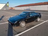 Toyota MR 2 T-Bar - Toyota MR 2 mit Benzin-Antrieb: Coupé