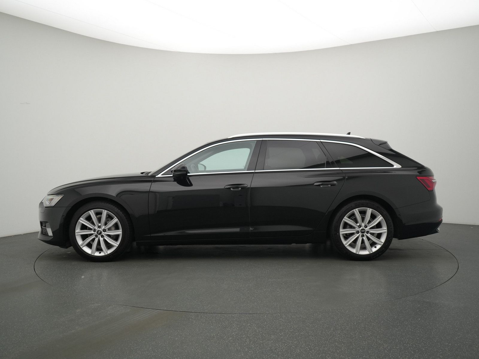 Audi A6 - Bild 20