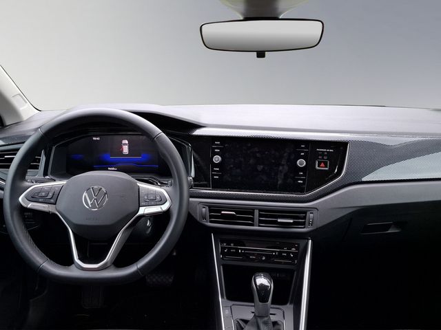 Polo 1.0TSI DSG Life