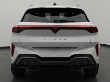 Cupra Terramar - 12
