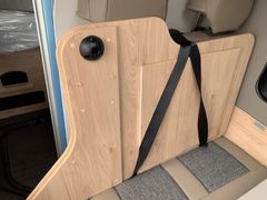 Dethleffs Globetrail 600 DR Fiat 