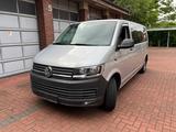 Volkswagen lang Navi PDC Standhzg HU 06/26 8 Sitz VW 2500 € - Volkswagen T6 Caravelle in Hannover
