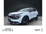 Kia SPORTAGE 1.6T 180 AWD Nightline DCT Pano Navi SA - Kia Sportage Jahreswagen