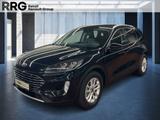 Ford Kuga TITANIUM PLUG-IN HYBRID DURATEC AHK - Ford Kuga Titanium mit Hybrid-Antrieb (Benzin/Elektro)