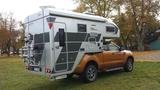 Tischer Trail 260SD+ Ranger Wildtrak 2.0 BiTurbo - Offers